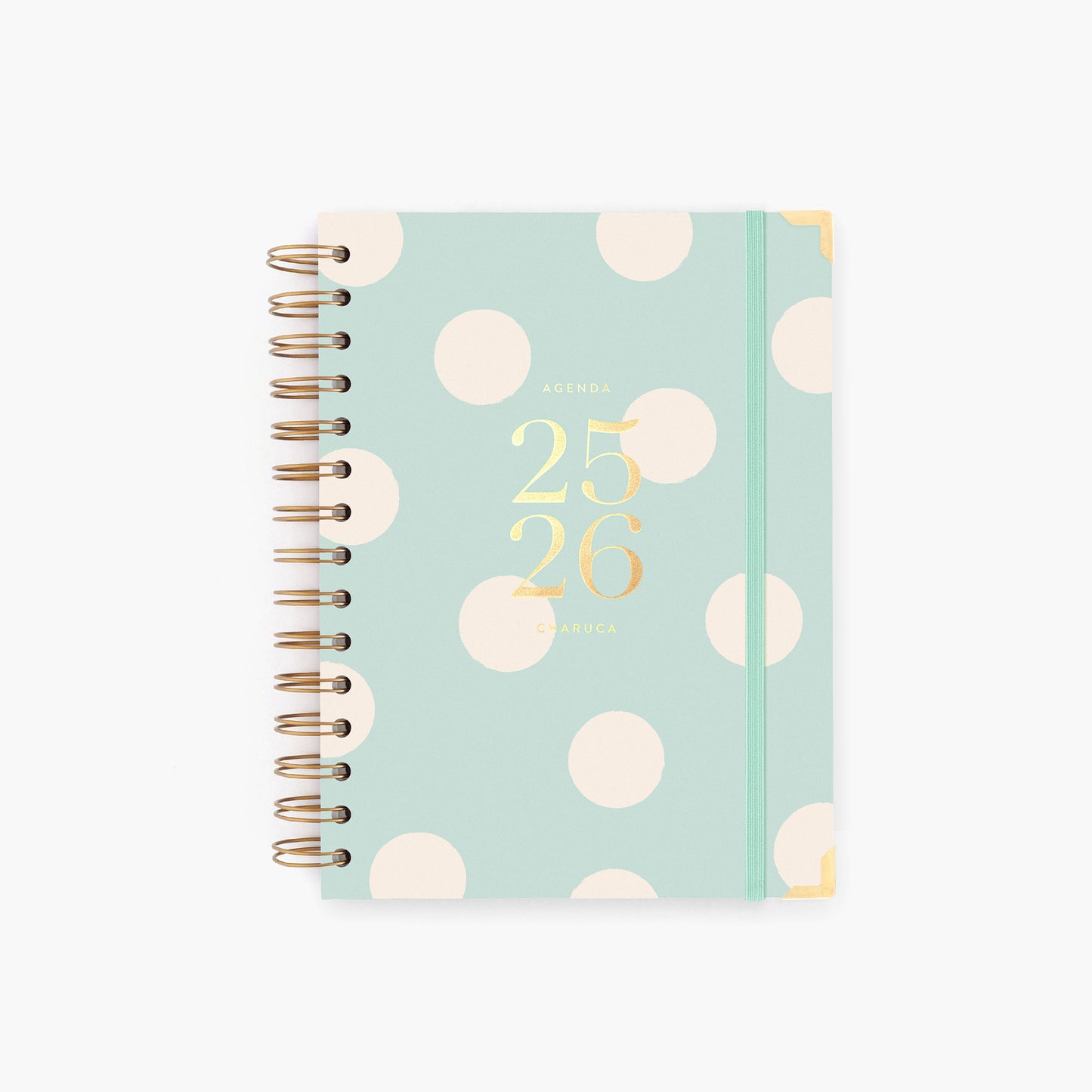 Agenda semanal 25-26. Mint. Mediana.