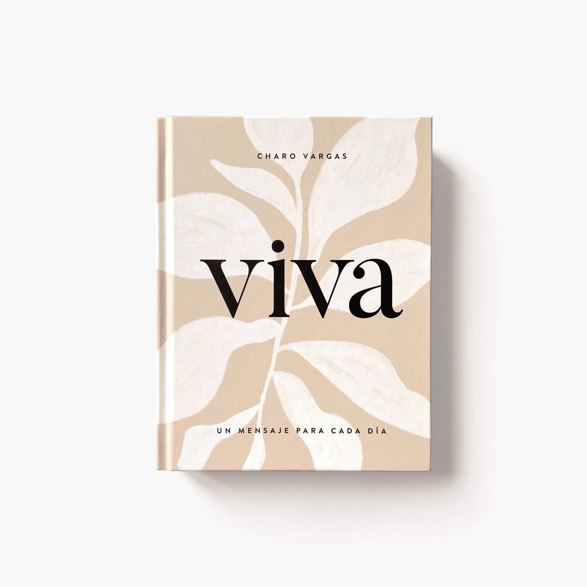 Libro. VIVA. Un mensaje para cada día.