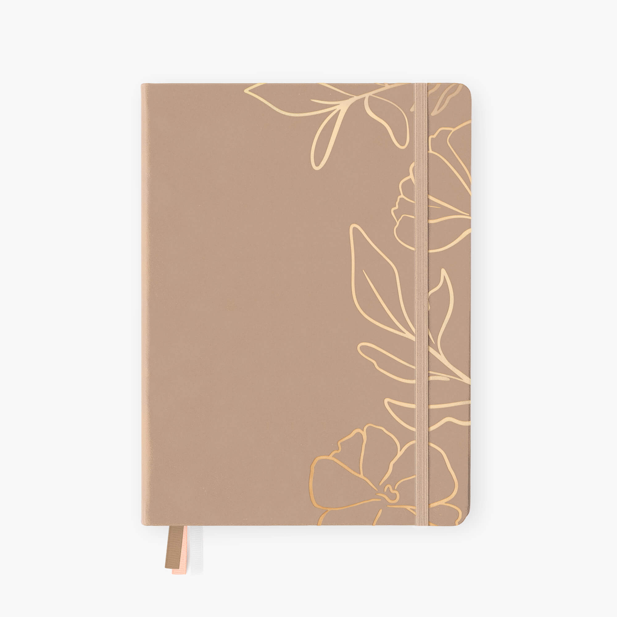 Charucabullet grande. Mocca gold.