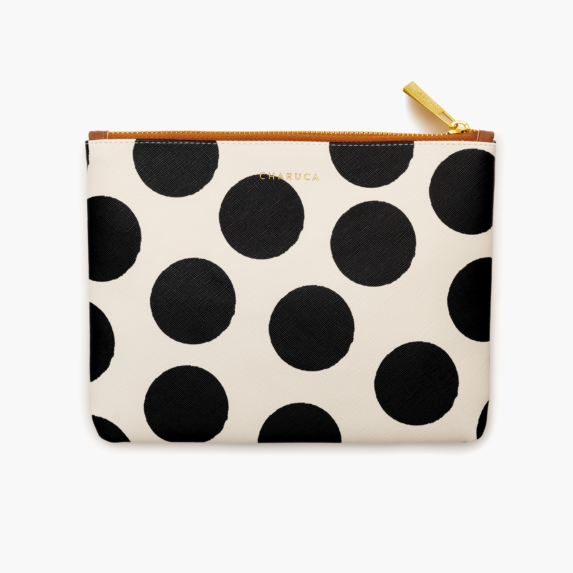 Estuche grande Charuca. Minimal.