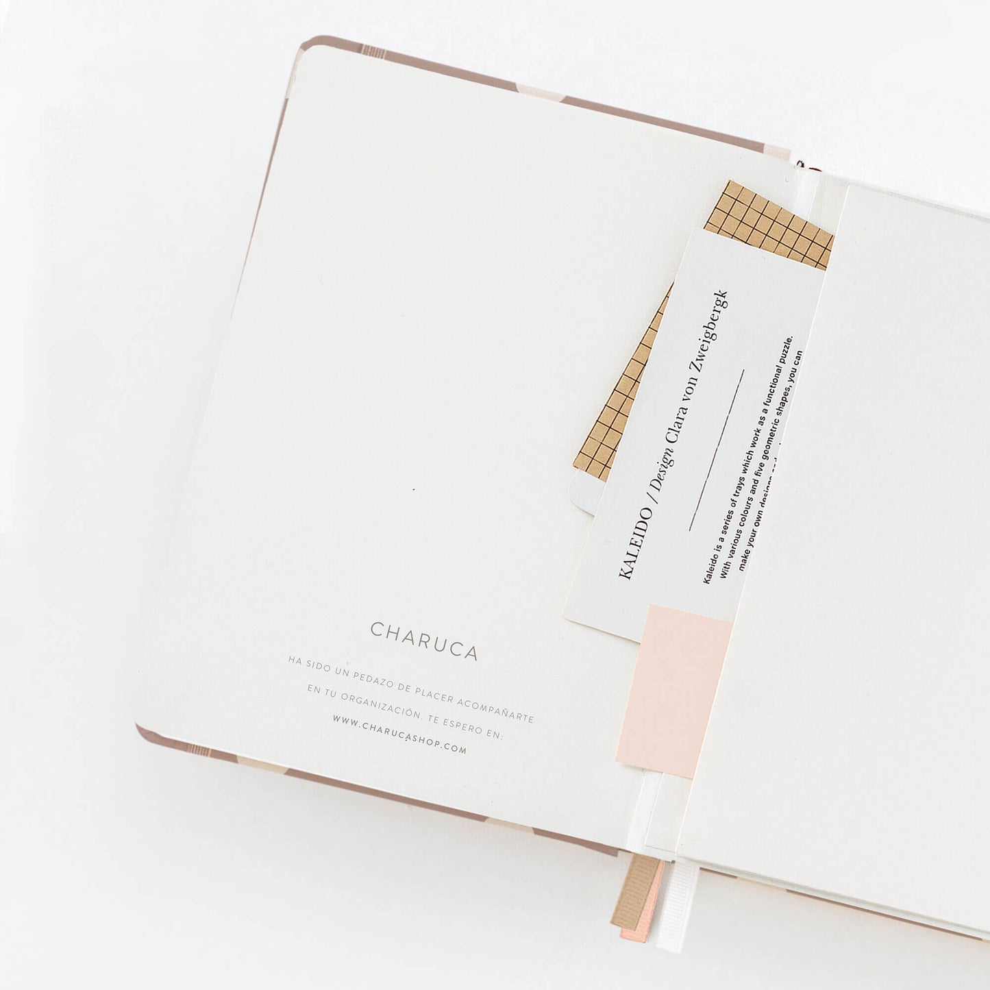 Charucabullet mediano. Mocca.