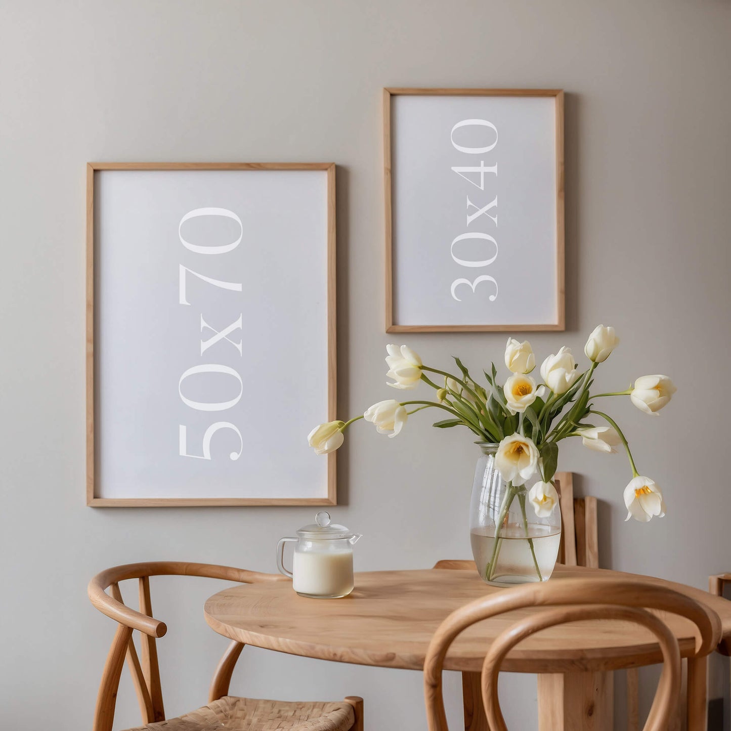 Peony. Póster.