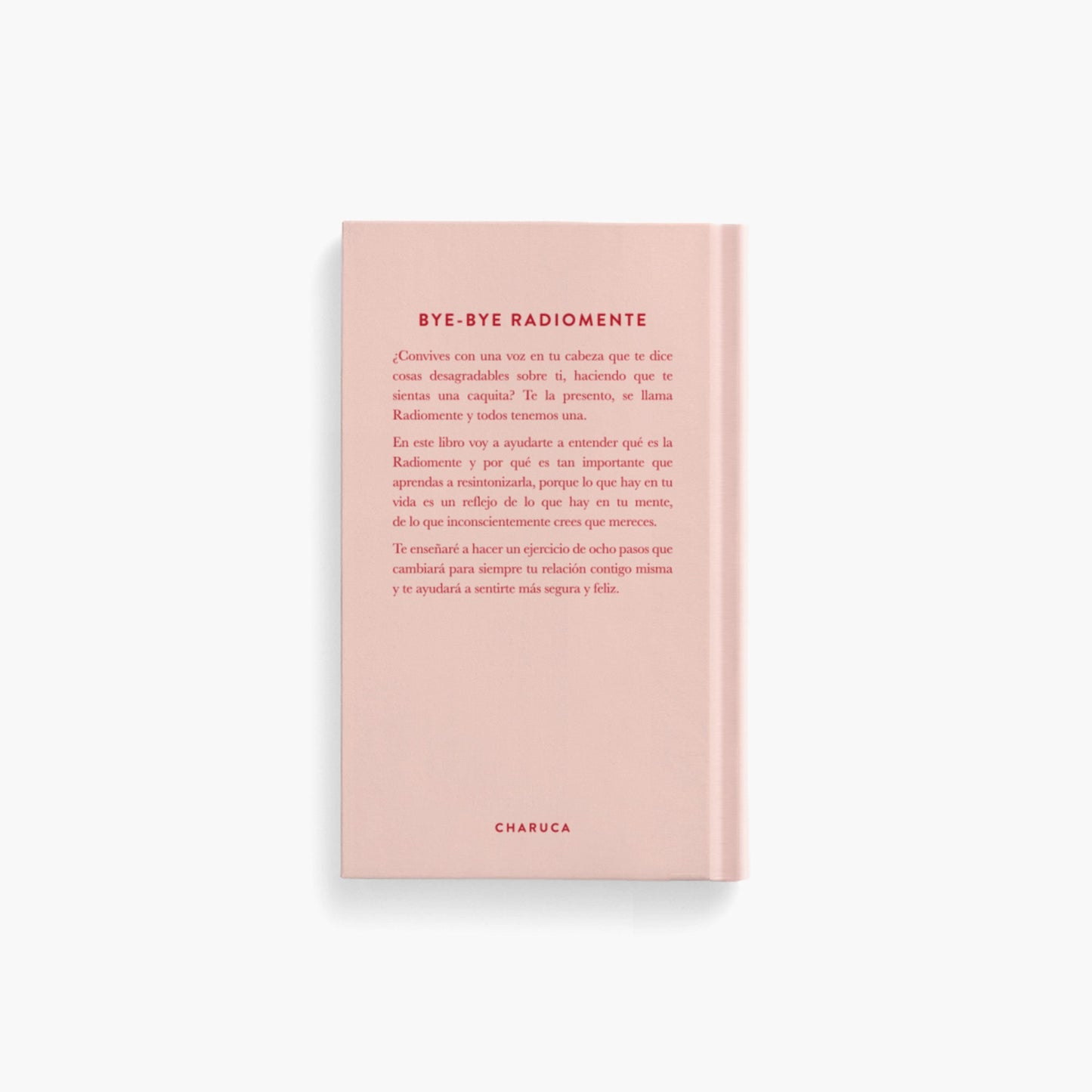 Bye-bye Radiomente. Workbook.