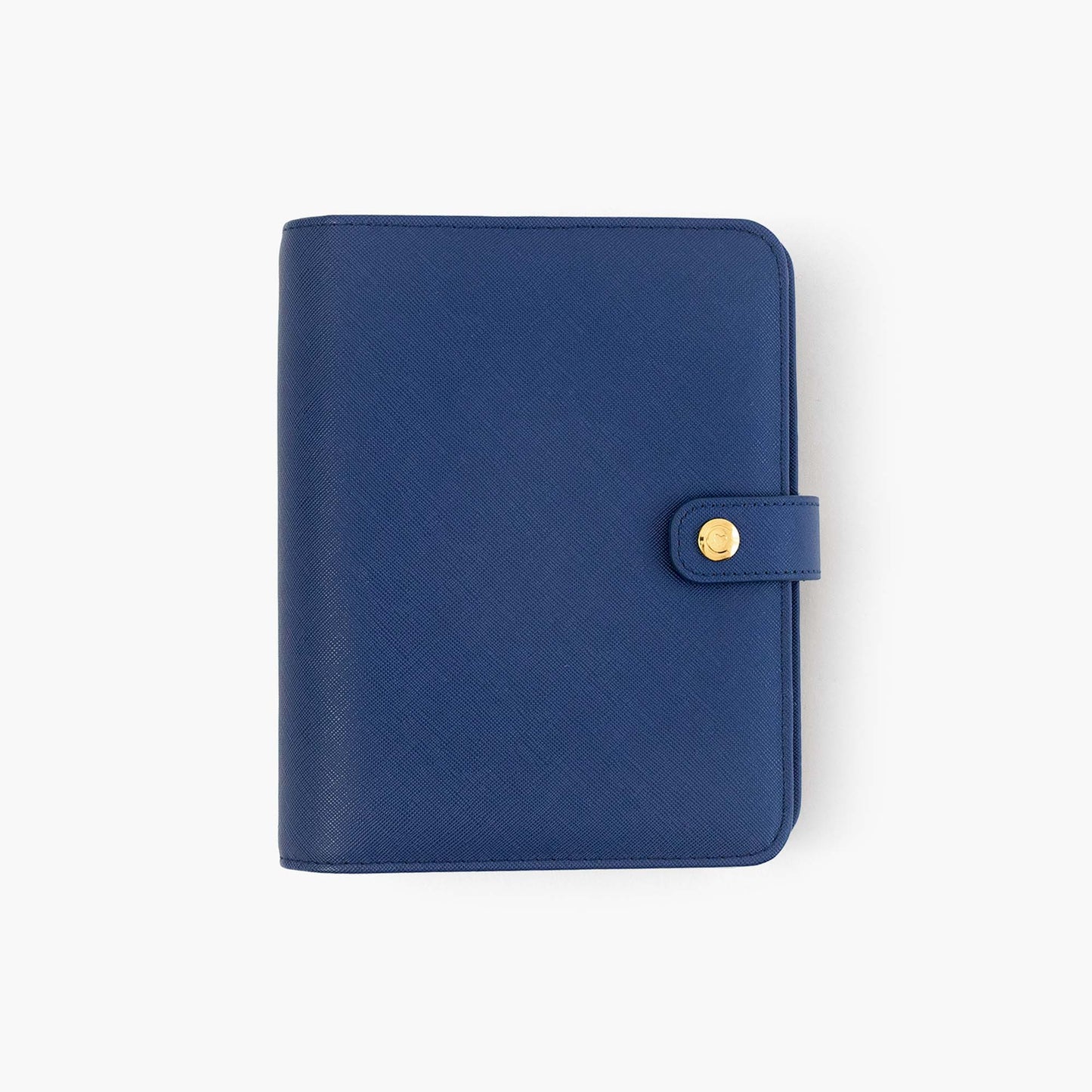 Planner personal A6. Navy.