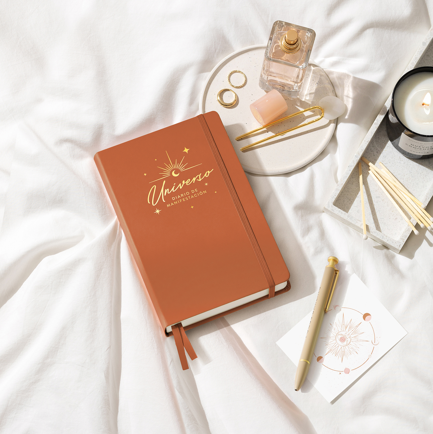 10 consejos para crear un diario personal de viaje
