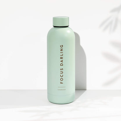 Focus Darling! Botella 500 ml. Mint.