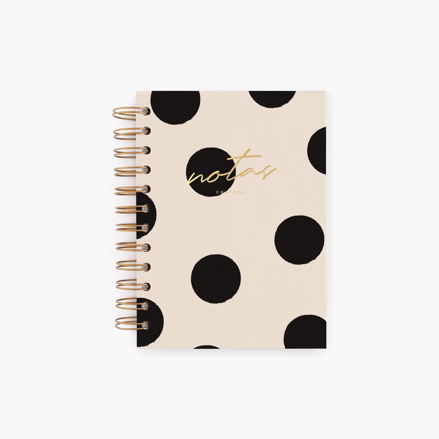 Cuaderno mini. Minimal.