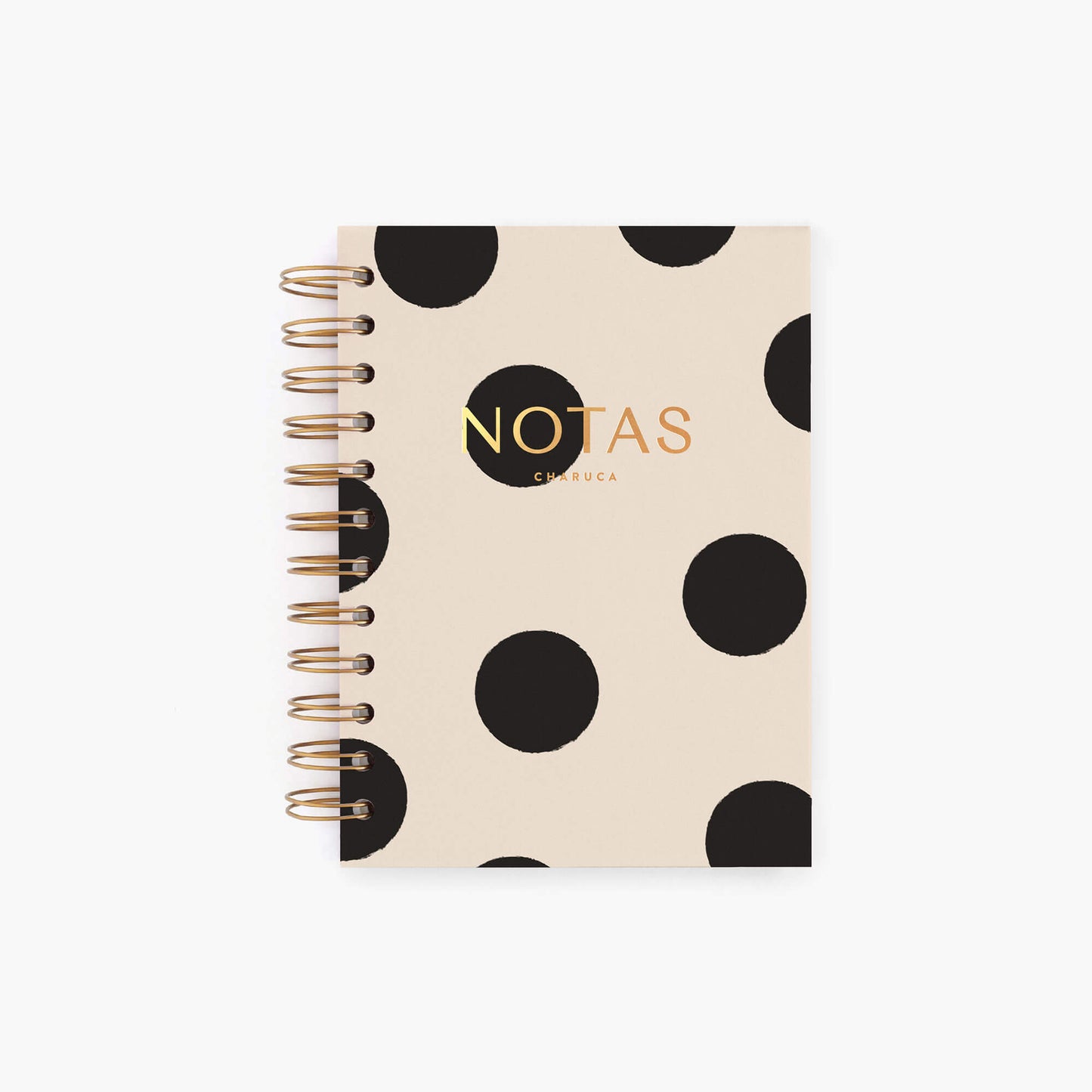Cuaderno mini. Minimal.