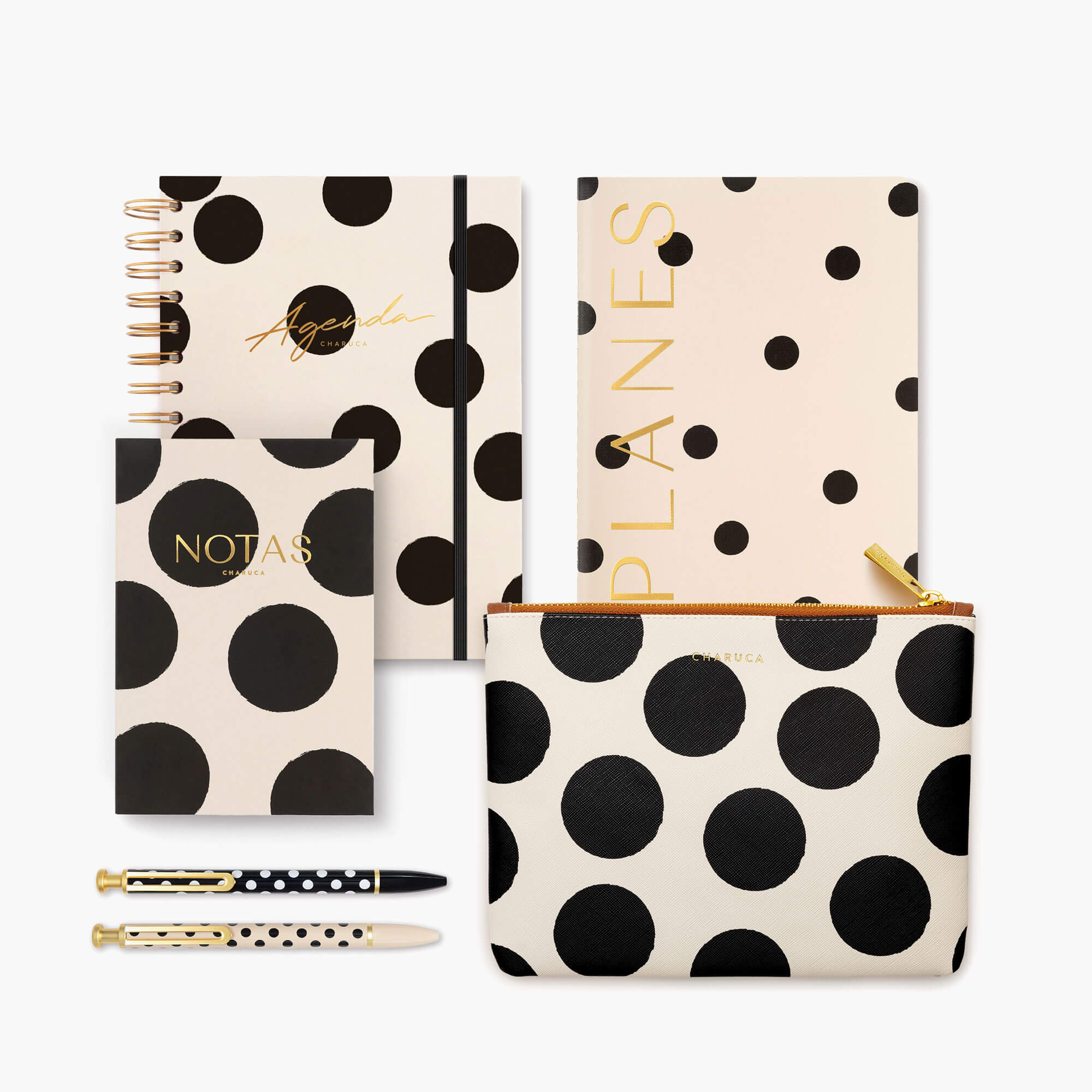 Pack: Charuca queen.