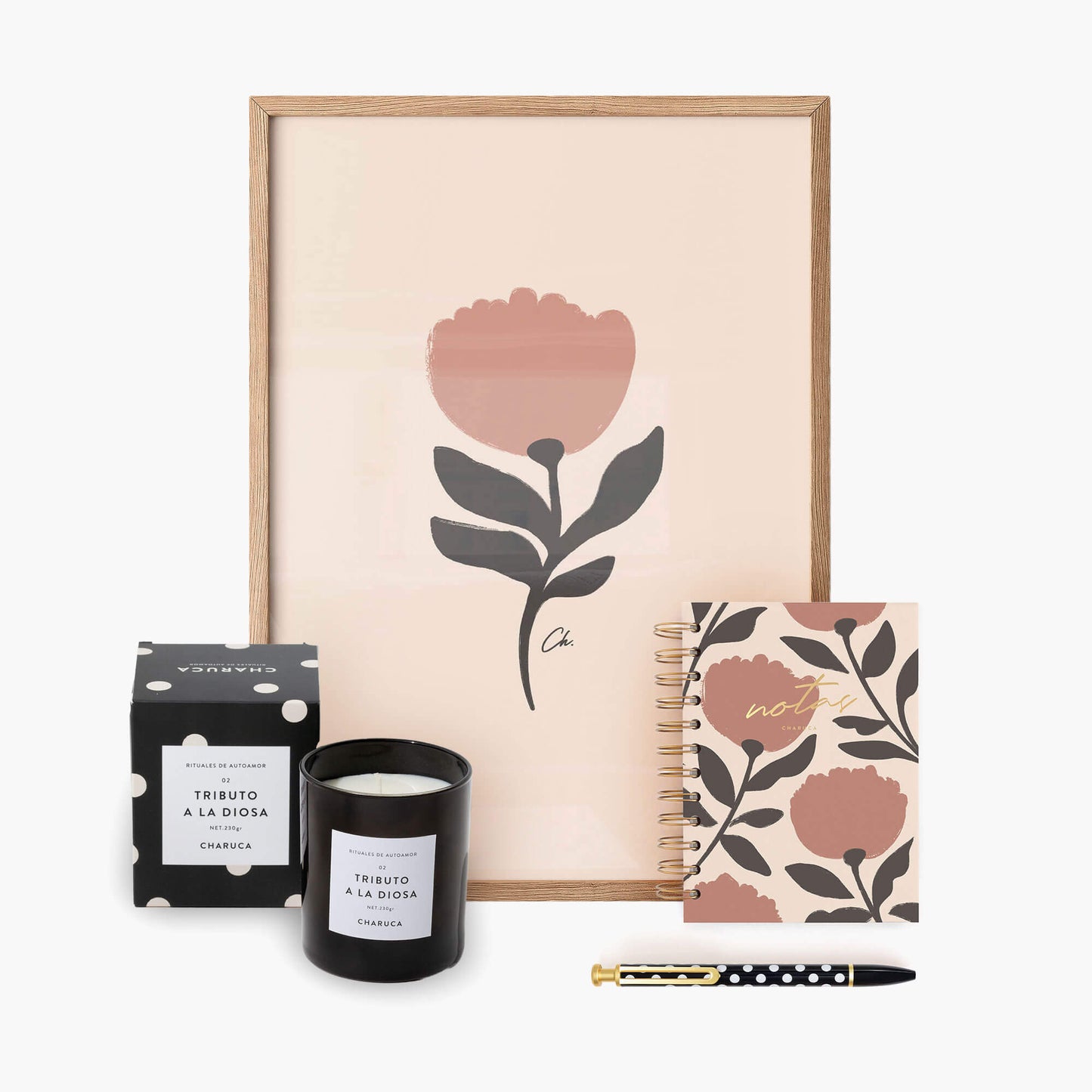 Pack: Siempre Flores