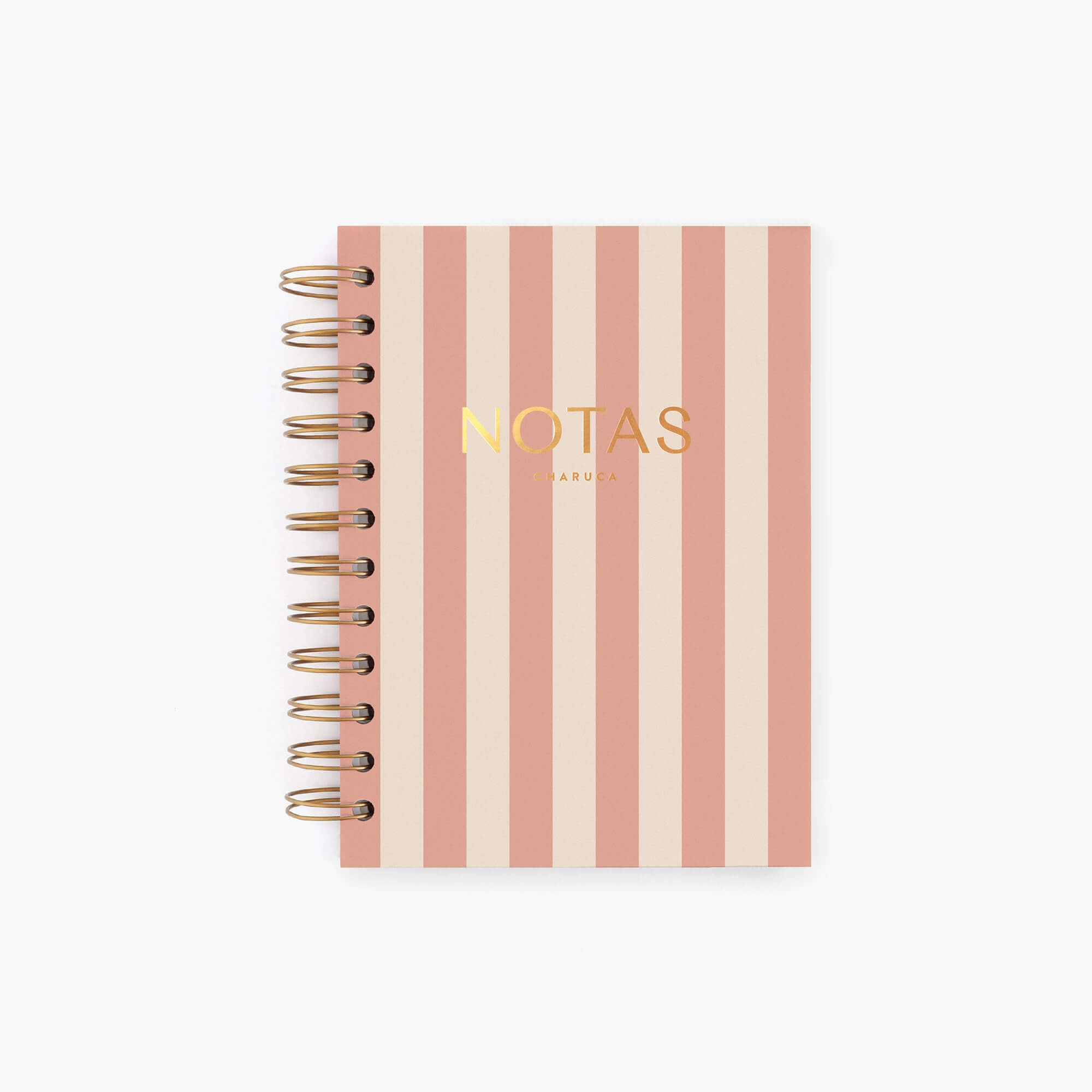 Cuaderno mini. Panamera Pink.