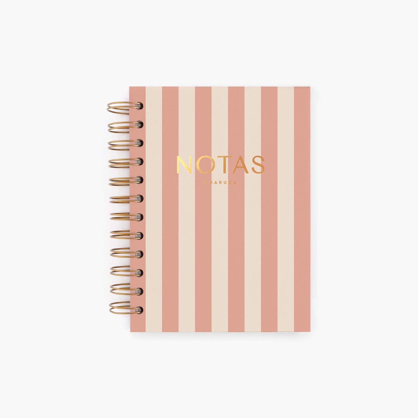 Cuaderno mini. Panamera Pink.