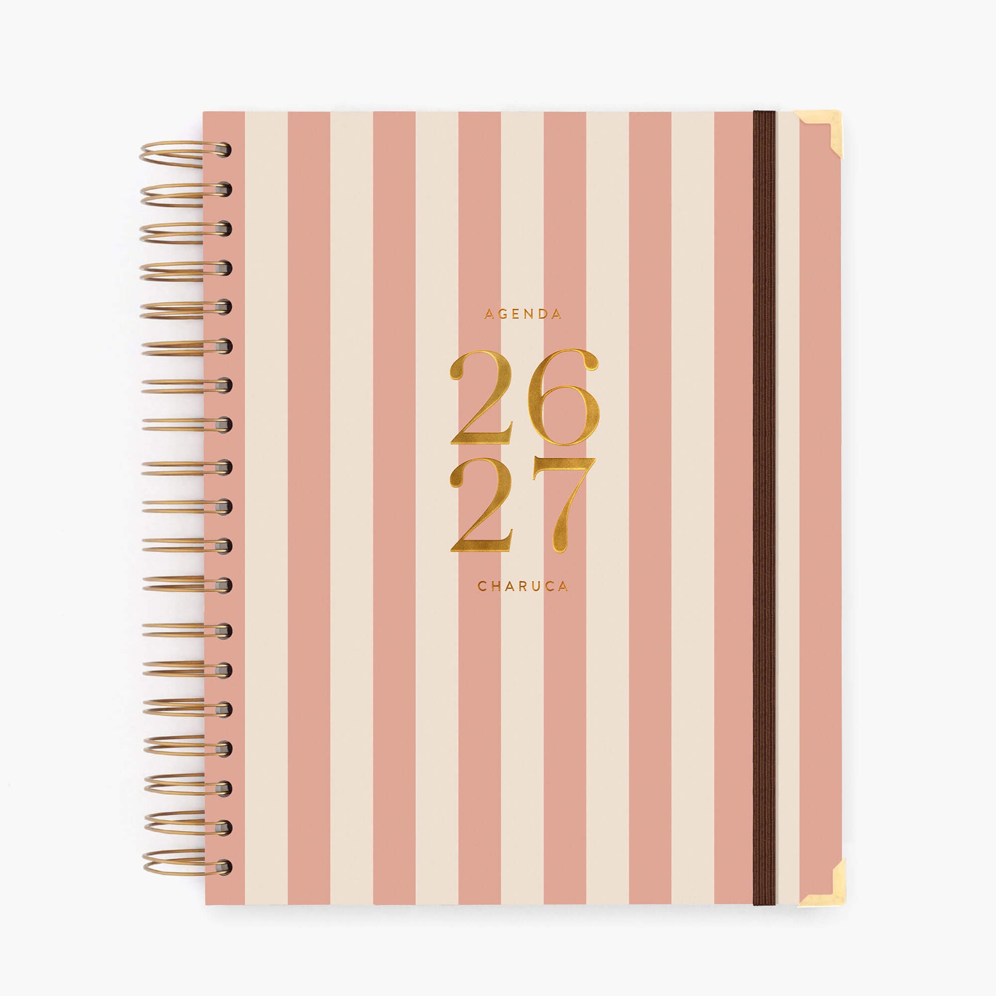 Agenda diaria 26-27. Panamera. Grande.