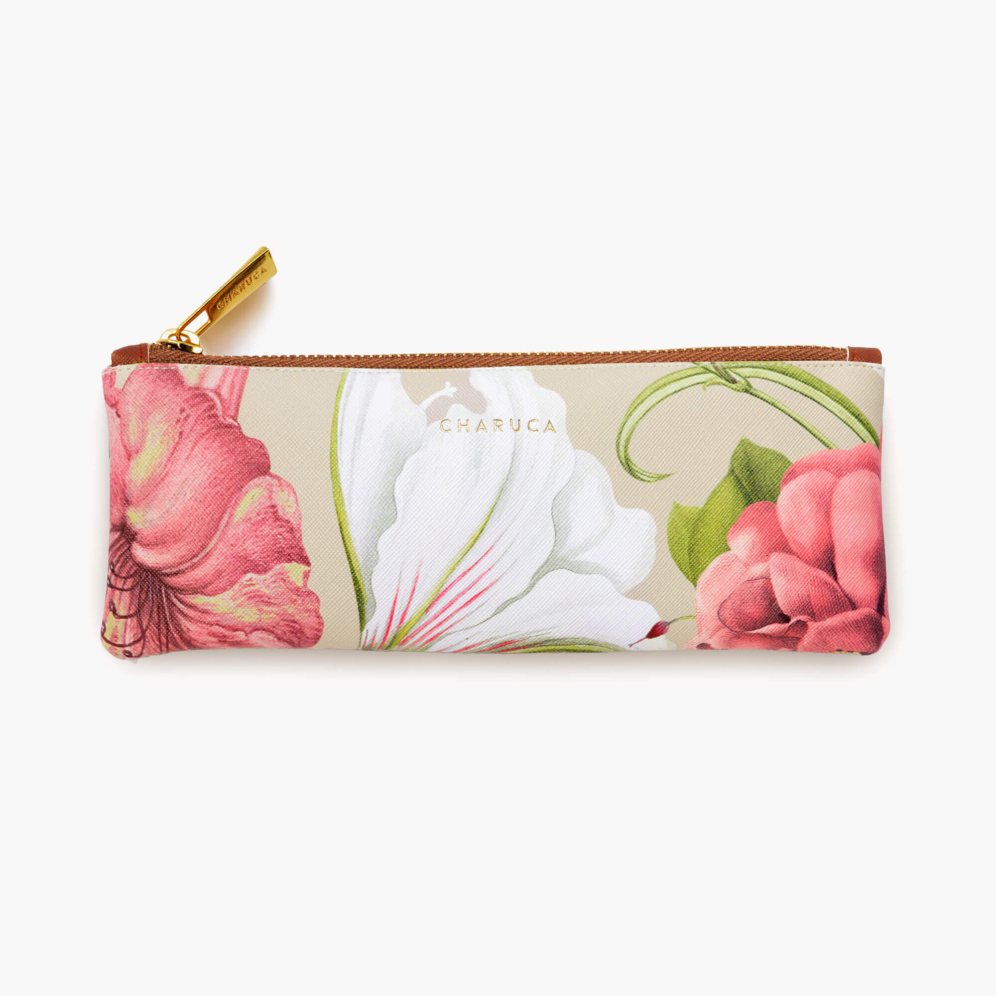 Estuche Charuca. Edén.