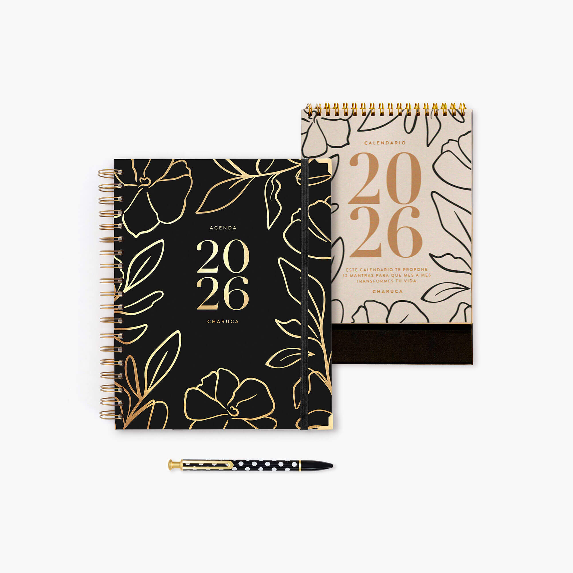 Pack: Tu año disfrutón.