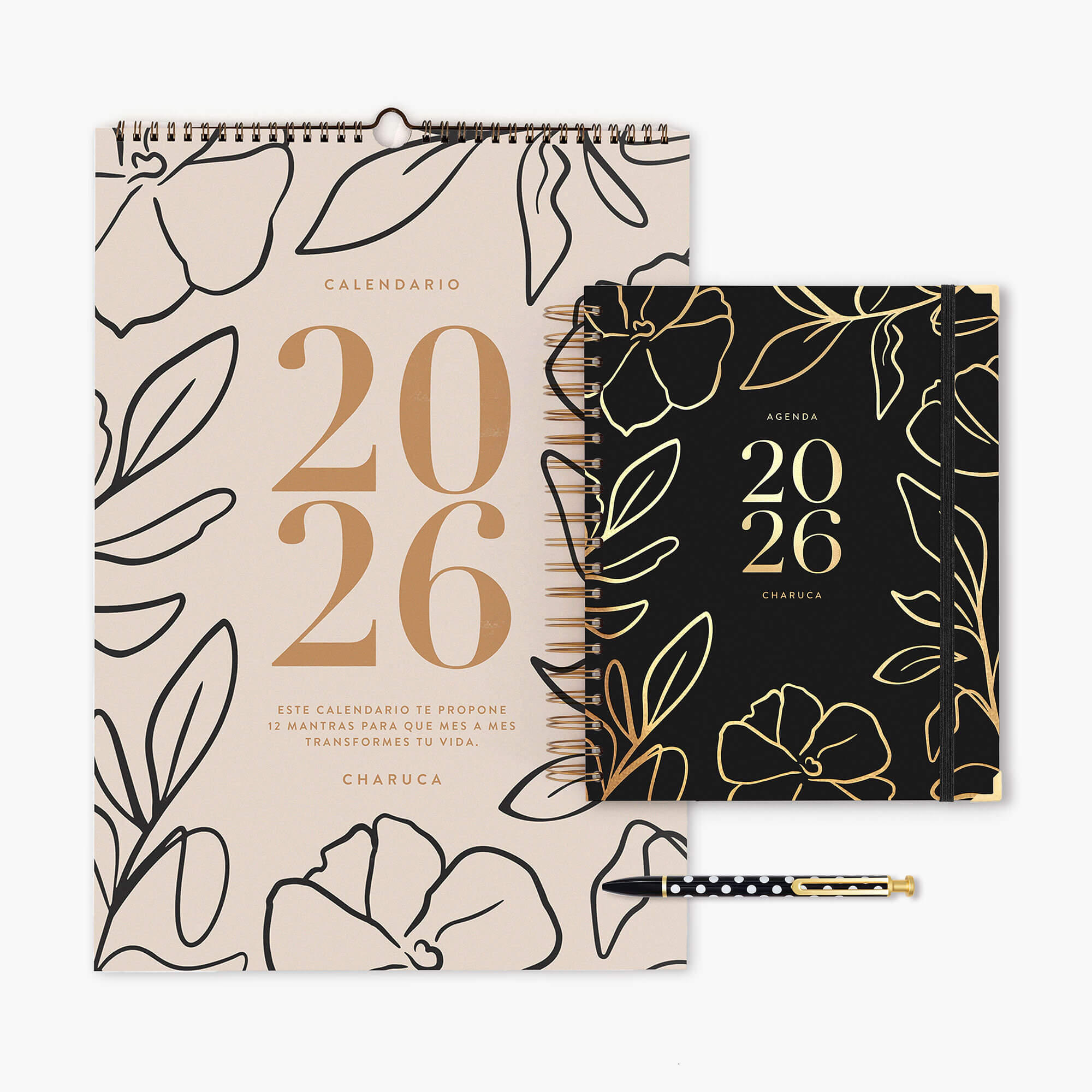 Pack: Tu GRAN año disfrutón.