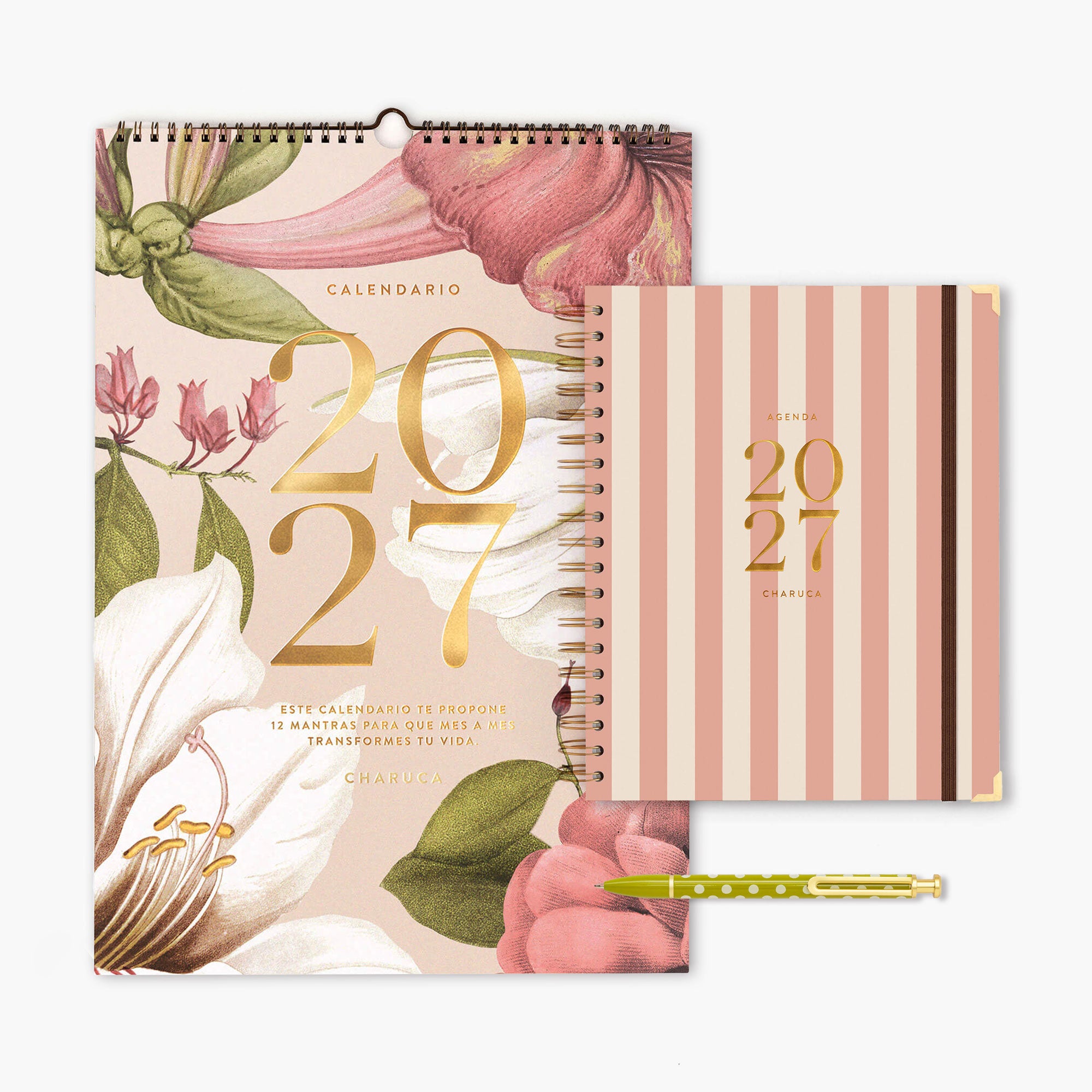 Pack: Tu GRAN año disfrutón.