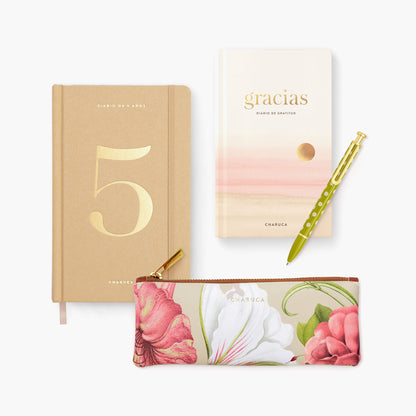 Pack: Sostenida por la VIDA.
