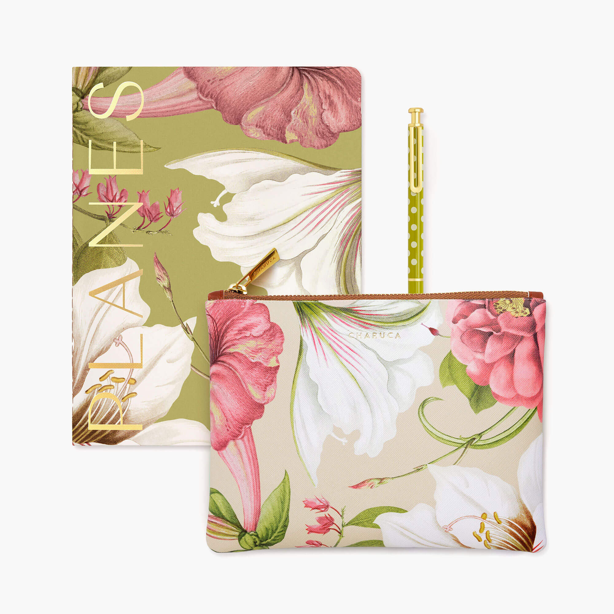 Pack jardín del Edén.