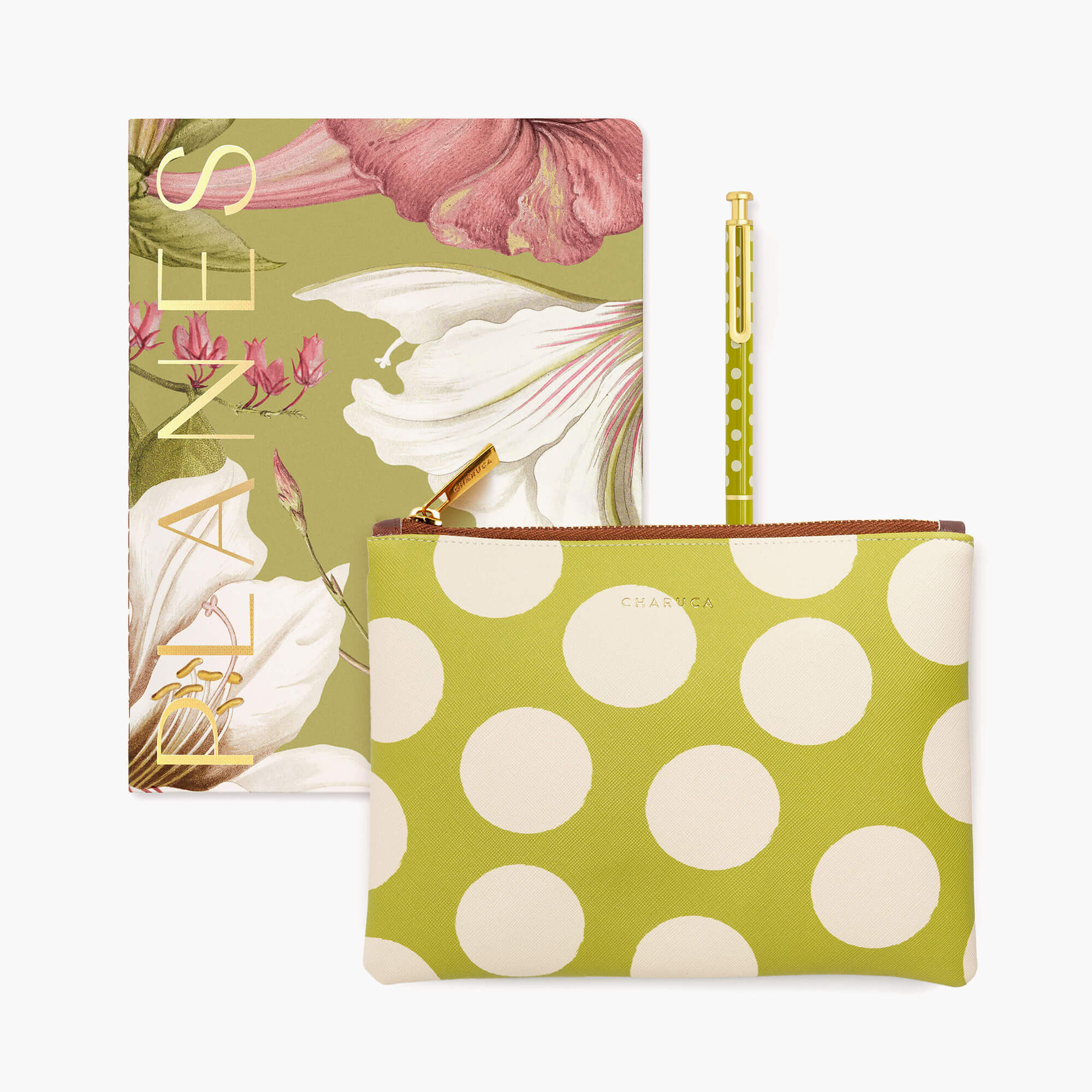 Pack jardín del Edén.