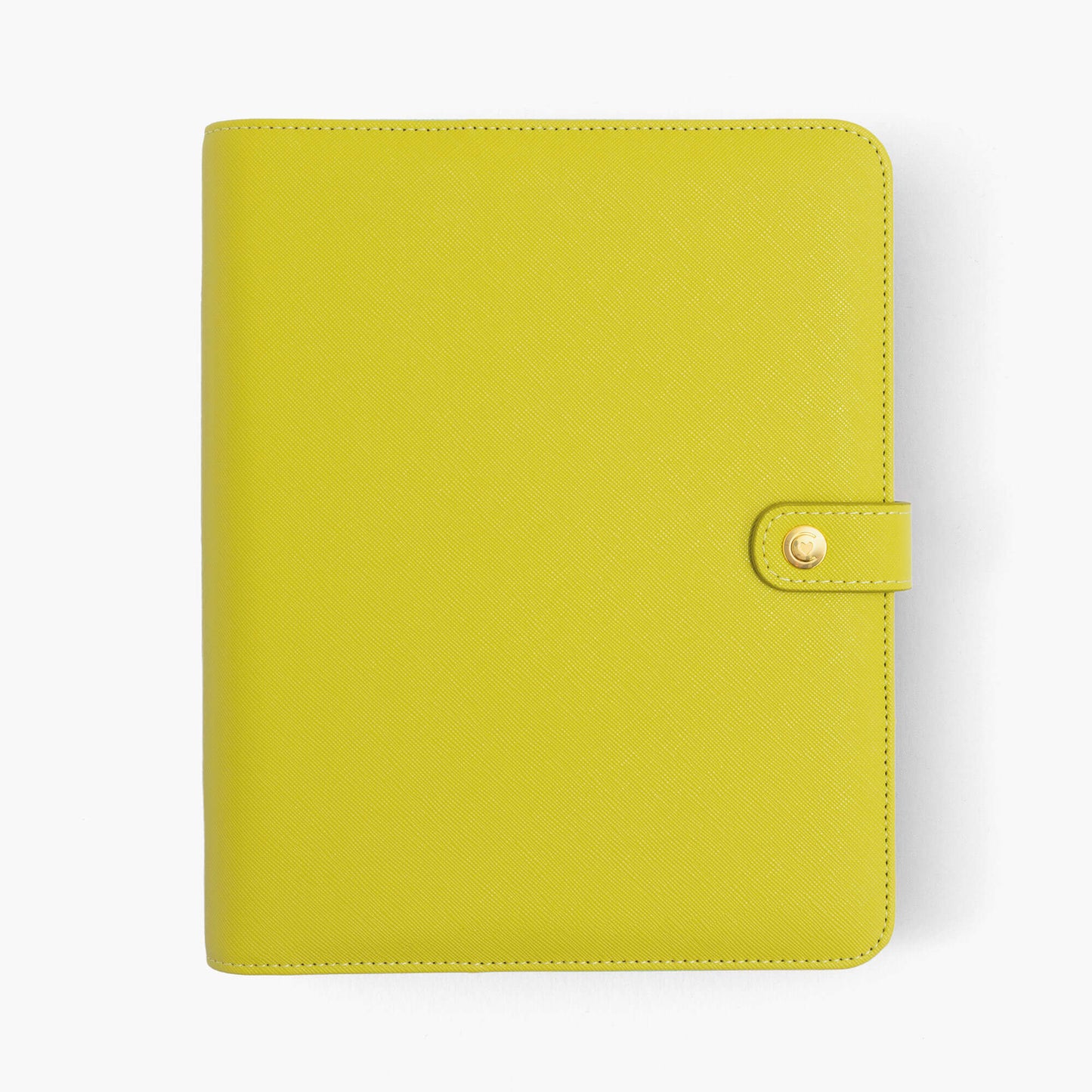Planner personal A5. Pistacho dream.