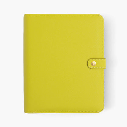 Planner personal A5. Pistacho dream.