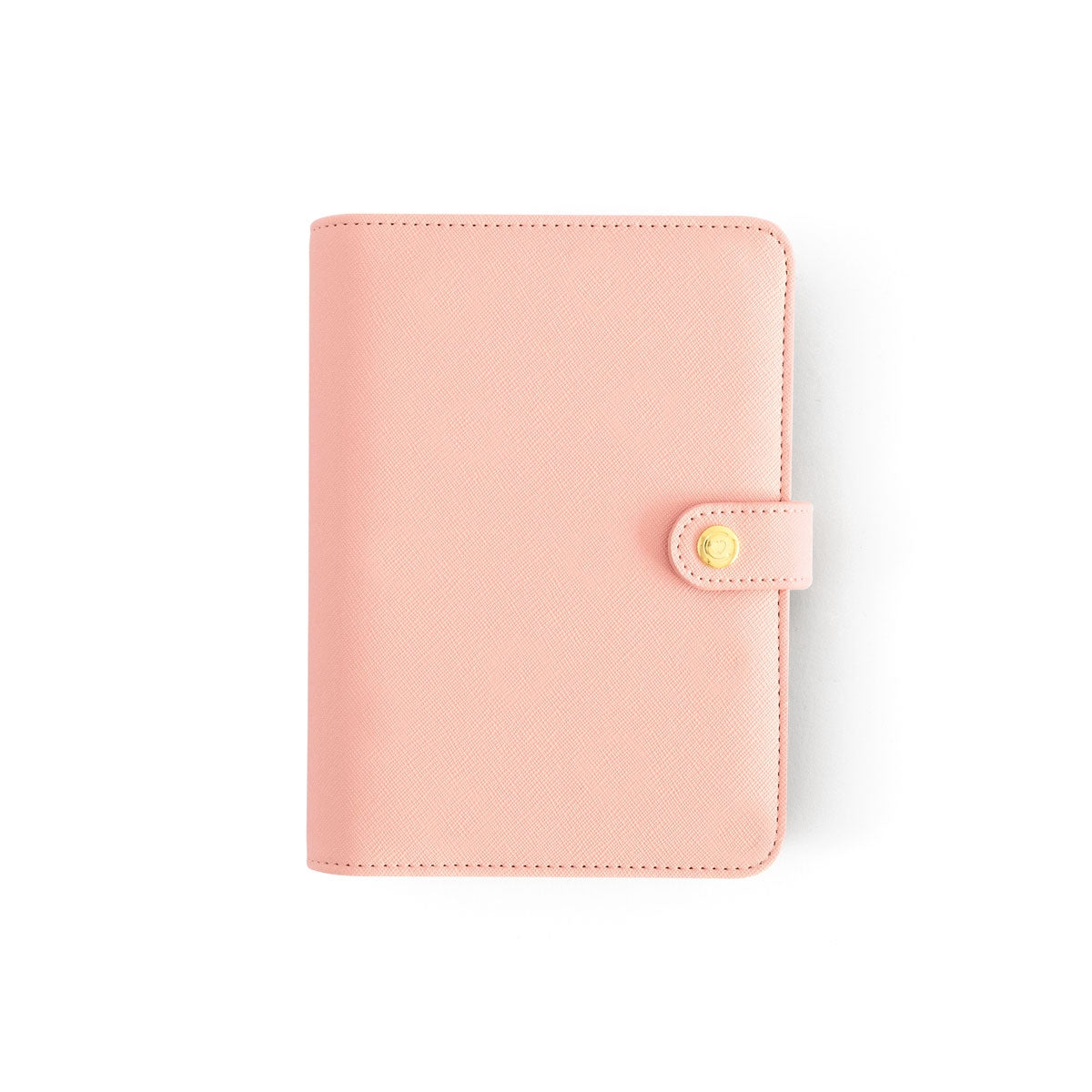 Planner personal A6. Pink