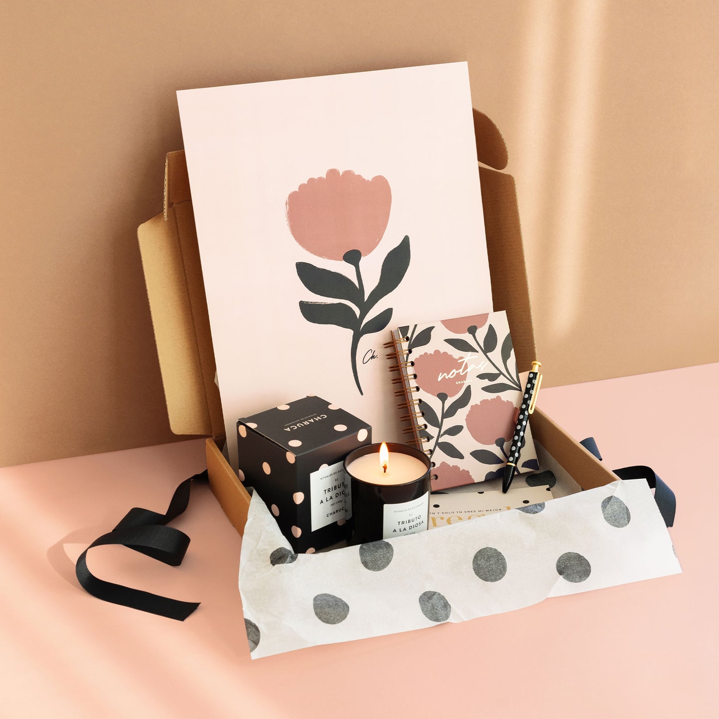 Pack: Siempre Flores