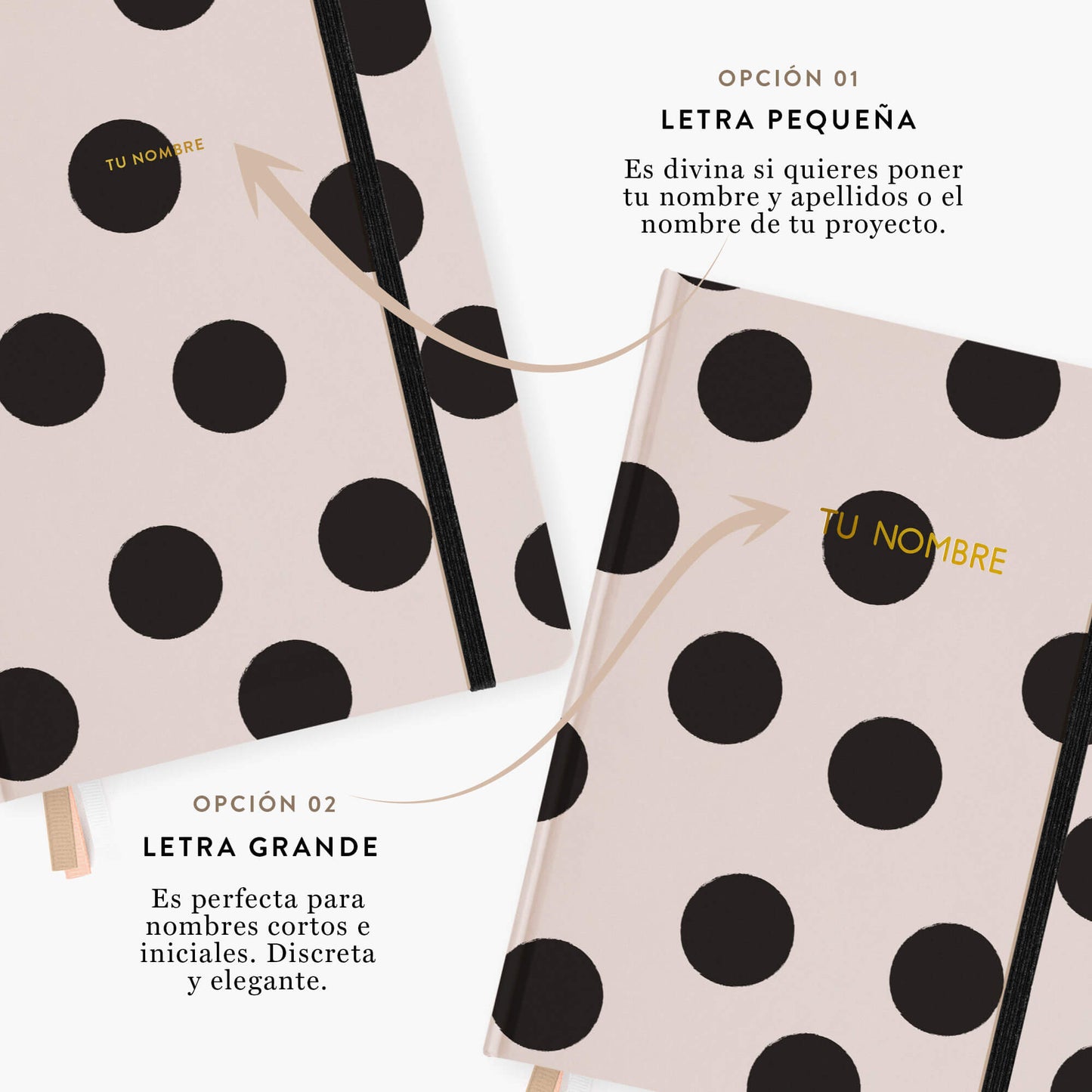 Charucabullet grande. Minimal.