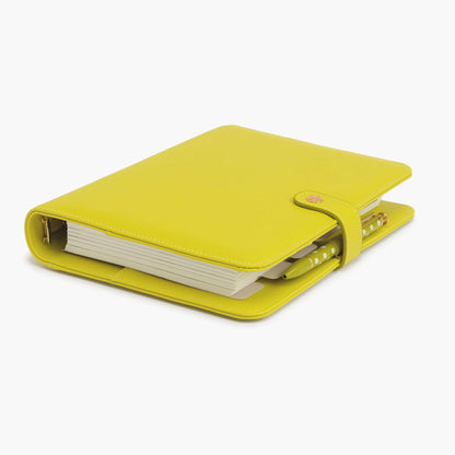 Planner personal A5. Pistacho dream.