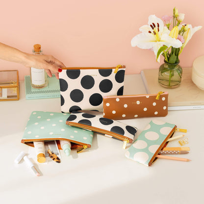 Estuche grande Charuca. Minimal.