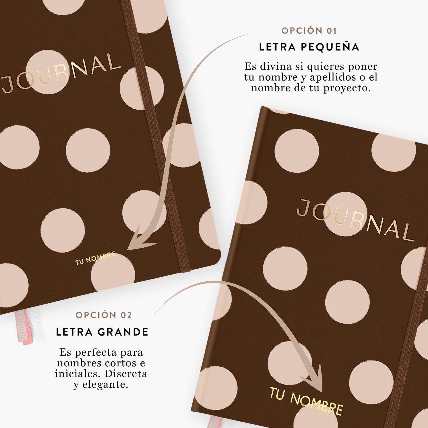 Charucabullet grande. Chocolate love.