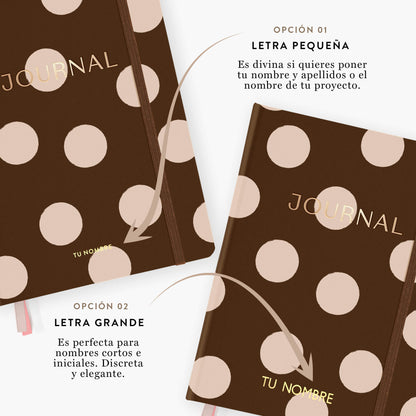 Charucabullet grande. Chocolate love.