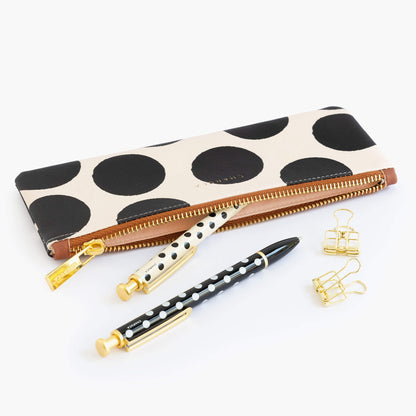 Estuche Charuca. Minimal.