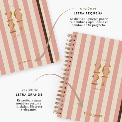 Agenda semanal 26-27. Panamera. Grande.