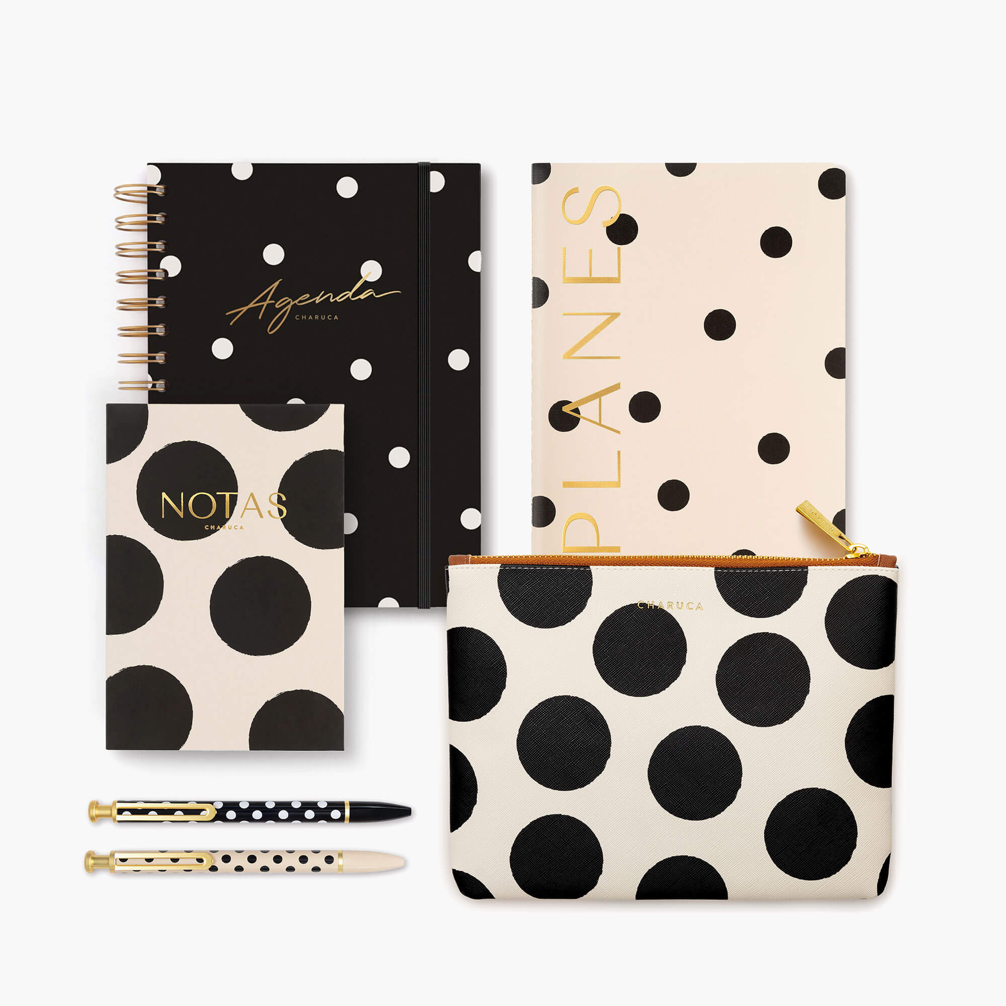 Pack: Charuca queen.