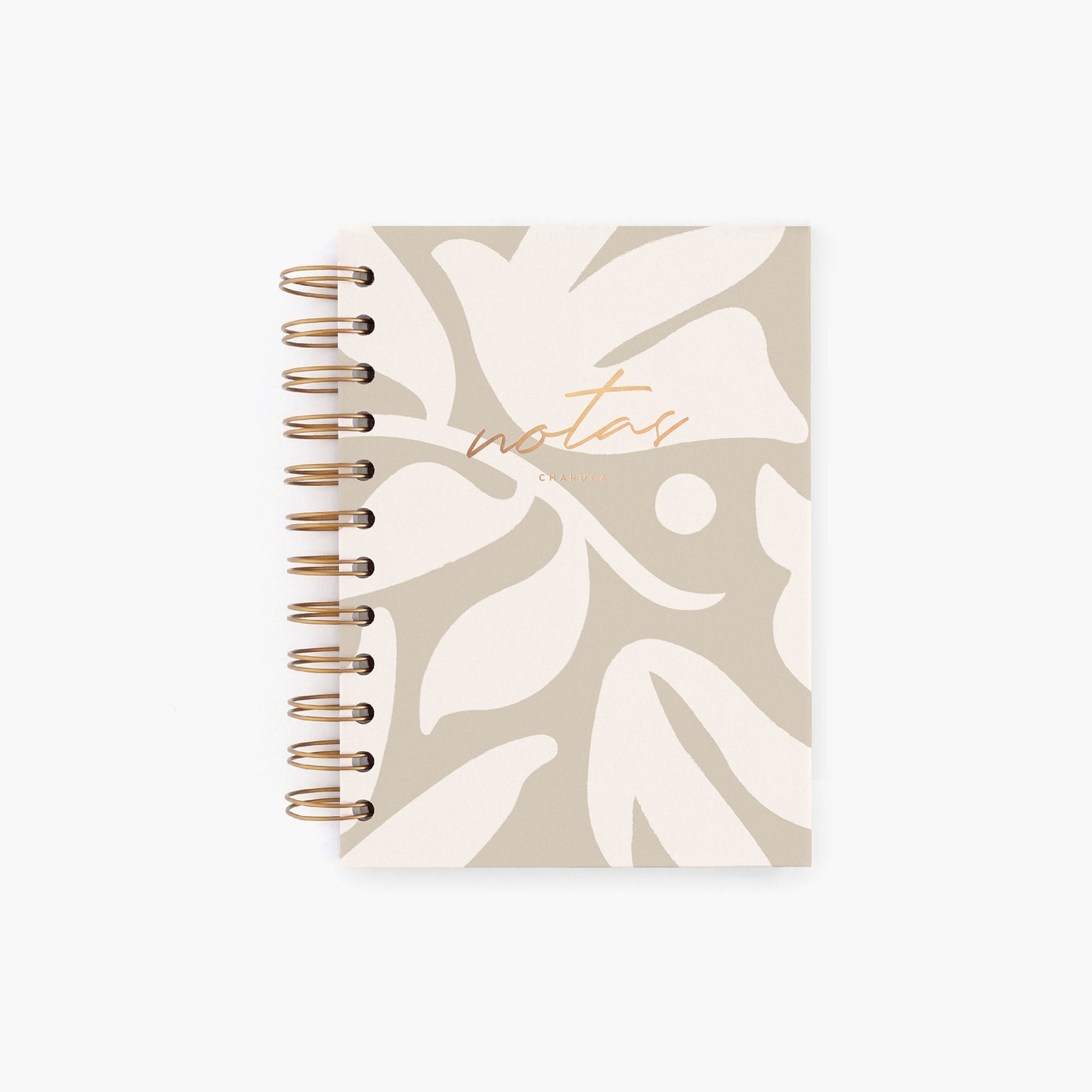 Cuaderno mini. Arty.