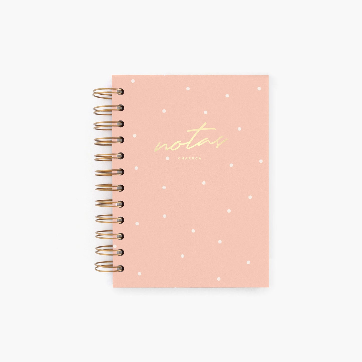 Cuaderno mini. Pink.