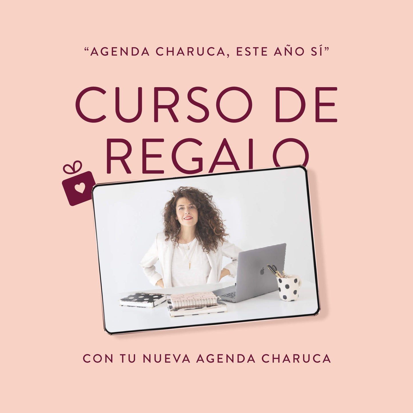 Curso "Agenda Charuca, este año sí"