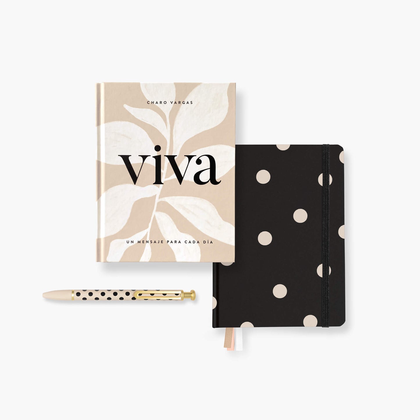 Pack: Me siento Viva