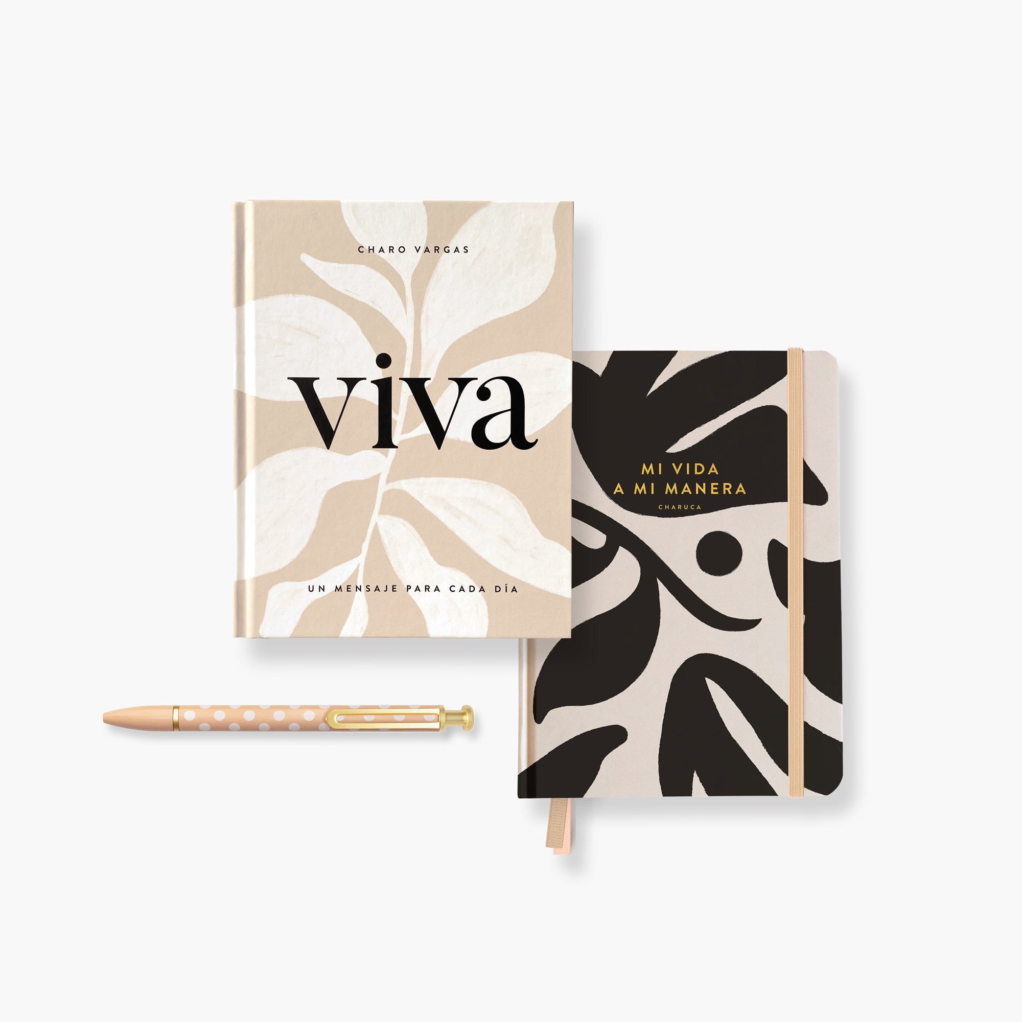 Pack: Me siento Viva