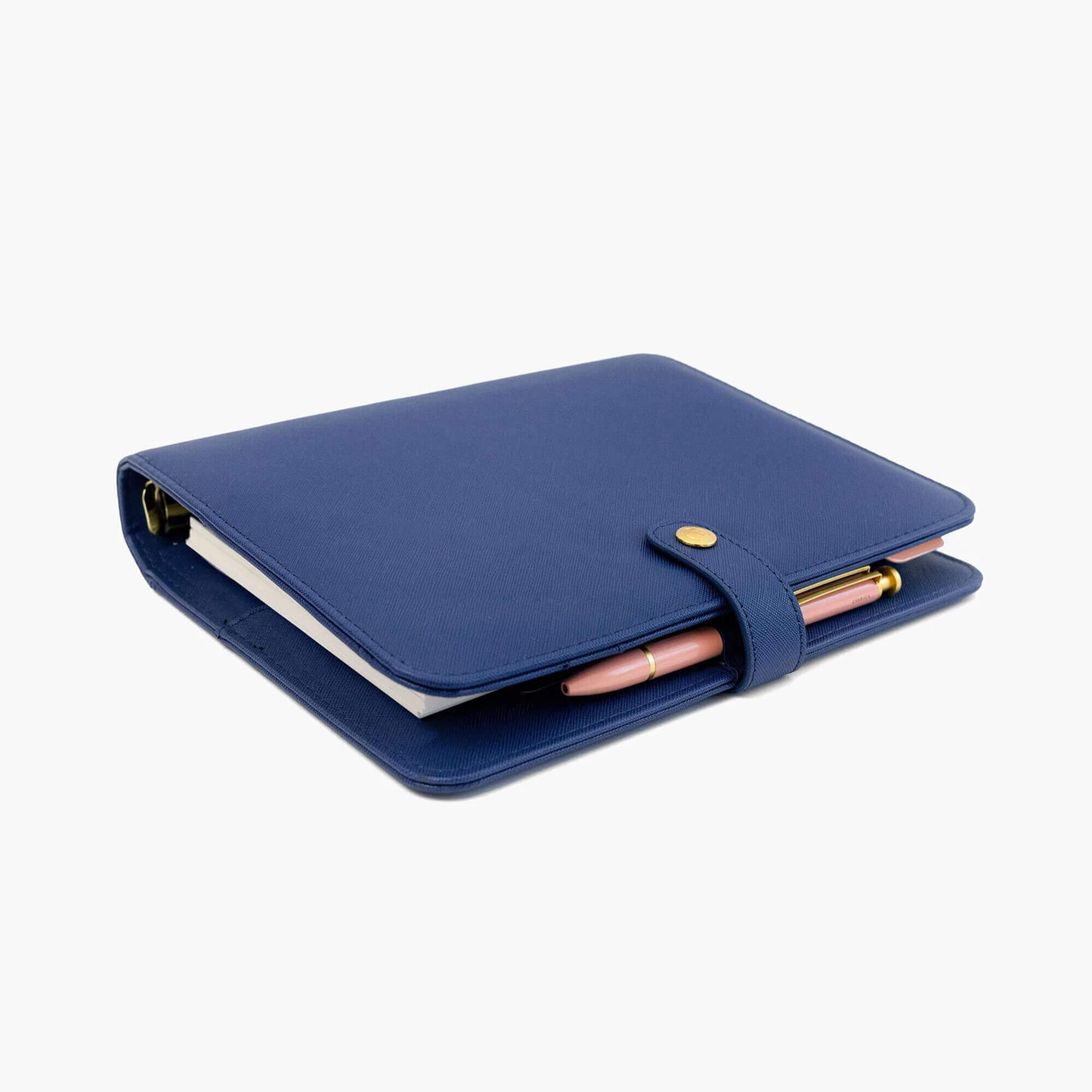 Planner personal A5. Navy.