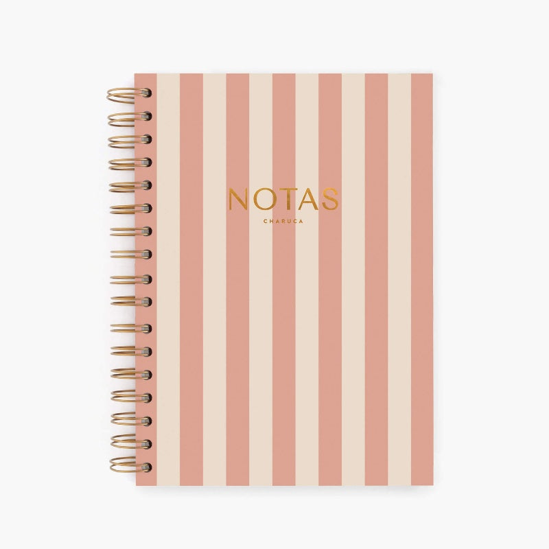 Pack: Mi agenda y yo somos únicas.