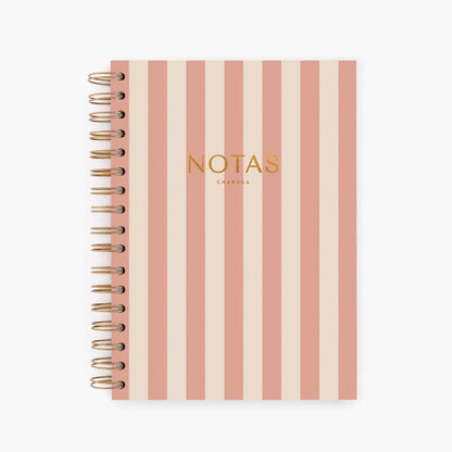 Pack: Mi agenda y yo somos únicas.